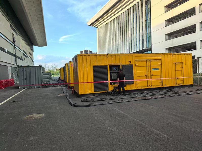 新巴尔虎左柴油发电机冬季保养注意事项？